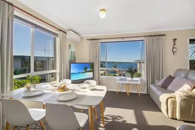 Image de Eagle Heights Family Unit : Great pool