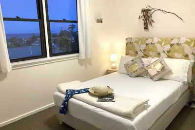 Image de Hamlet House: 3 Bedroom pet friendly (Fenced yard)