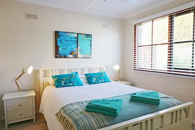 Image de Jodi's Beach Retreat: 2 bedroom pet friendly apartment