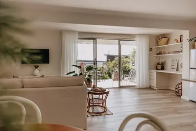 Image de Olga and Alma - 4 bedroom Pambula Beach