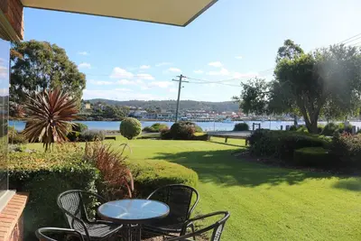 Image de Pelican Waters Unit 1, ground level accommodation