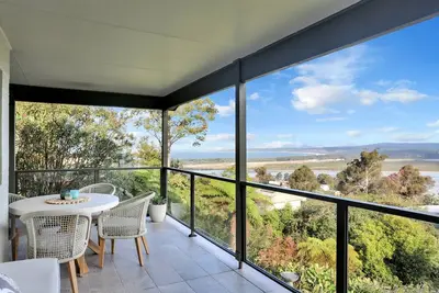 Image de Rosies Seaview - 3 bedroom option
