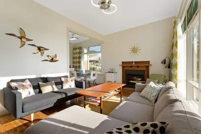 Image de The 50's Beach House Merimbula