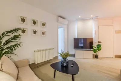 Image de Design and amazing apartment 6i-Iz