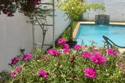 Image de San Juan, Villa Mifany w\/Pool, outdoor kitchen \/Bbq, 15 mins from beaches
