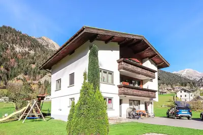 Image de Ferienwohnung mit Ausblick