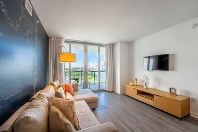Image de Wonder View 1br Condo with Kitchen
