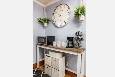 Image de City Slicker | 2br 1 Ba Home I Fire Pit