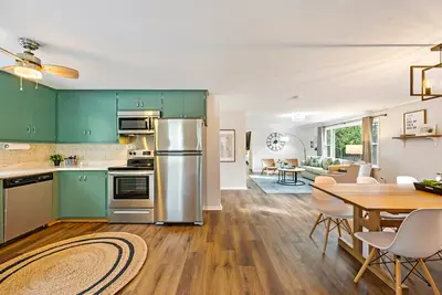 Image de Cozy and Quiet Bailey's Harbor home: Close to Everything!