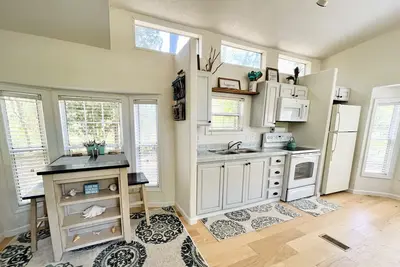 Image de Private Cottage next to Hunting Island State Park and 5 min from the beach