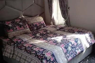 Image de Remarkable 2-Bed Apartment in Asaba