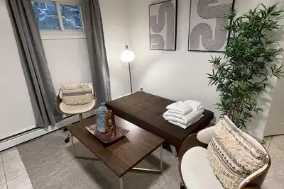 Image de Two Bedroom Private Apt near Nyc!