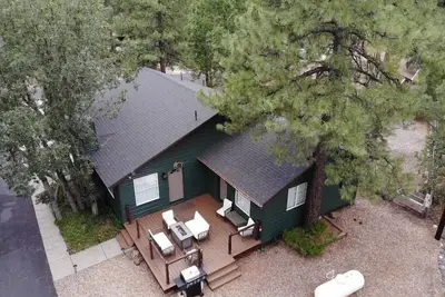Image de Cozy Cabin