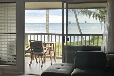 Image de Molokai Resort with amazing Ocean and West Maui views.