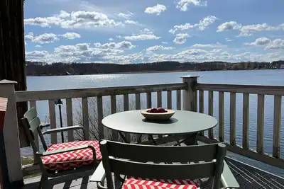 Image de Feriendomizil am Wasserhundgartenbalkon - Alt Sammit