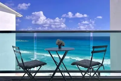 Image de Ocean view, Beachclub, Restaurant, 2 Pools, 5 Ppl