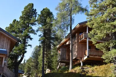 Image de #36 mit Sauna und Sprudelbad Innen by Interhome