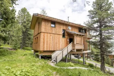 Image de #37 mit Ir-Sauna und Sprudelbad Innen by Interhome
