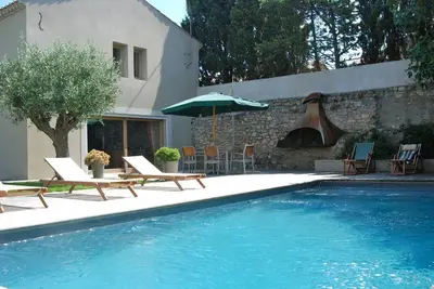 Image de Roquefort des Corbières - Maison Standing