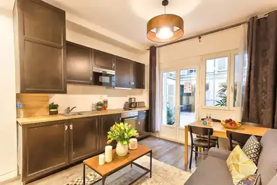 Image de Lovely 2 bedroom in 9th