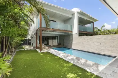 Image de Galene - Galene - private, centrally located oasis in Lennox Head
