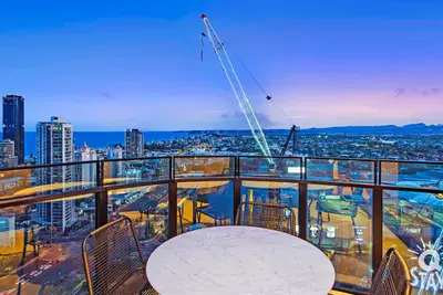 Image de Circle on Cavill - 2 Bedroom Hinterland
