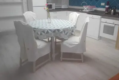 Image de Adeje apartment with terrace