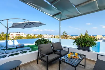 Image de Sky High Loft