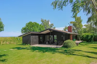 Image de Belle maison de 3 chambres à Samsø