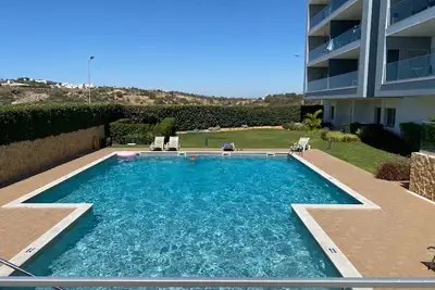 Image de Albufeira Malpique Beach Apartment