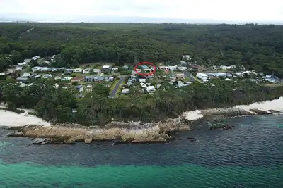 Image de Tiptoe at Hyams Beach, Jervis Bay