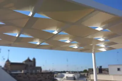 Image de Salento with a view