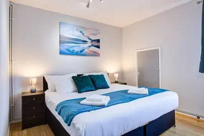 Statera Apartments - Studio Apartment in Walworth