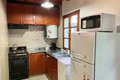 Image de Cómodo departamento a 10 minutos del centro