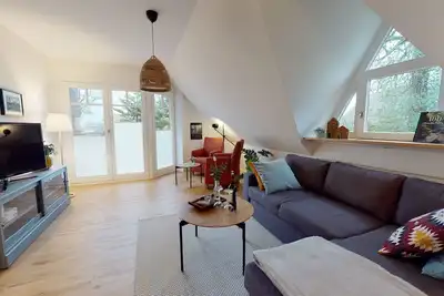 Image de Apartment Loeningen