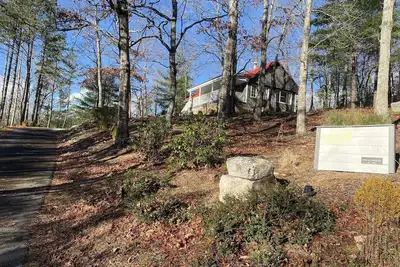 Image de Peaceful mountain retreat with veiws