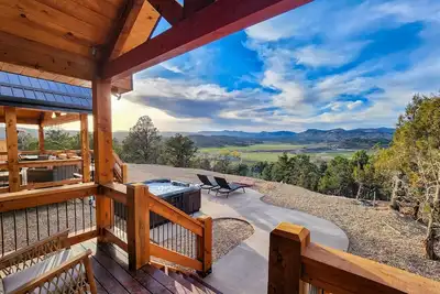 Image de Juniper Mountain Retreat | Private hot tub | Zion