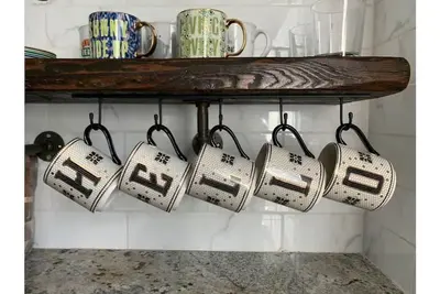 Image de The Perfect Balance: Work Comfortably, Relax Effortlessly in Comfy Apt Home!