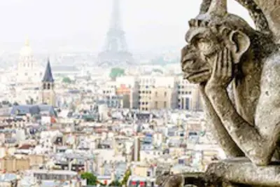 Image de Wander the vibrant streets of Latin Quarter
