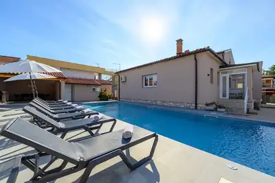 Image de Villa Jolanda in Umag