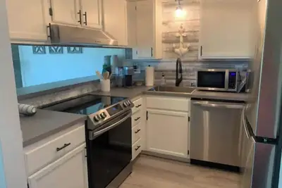 Image de Nautilus Ocean Front Condo 102