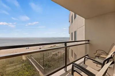 Image de Oceanfront Seawatch Condo unit 308