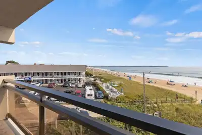 Image de Oceanfront Seawatch Condo unit 302