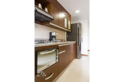 Image de Beautiful and comfortable apartment