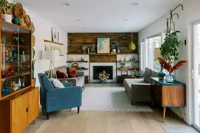 Image de Modern Ranch on Old Mission Peninsula