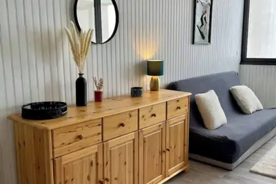 Image de Logement au cœur de la station