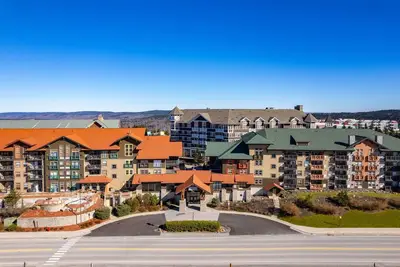 Image de Rf222|1br Ski-in/Ski-out | Heated Garage Parking