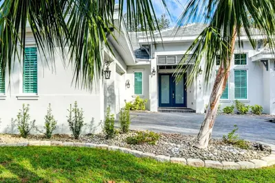 Image de Luxury Home in Downtown Sarasota