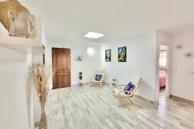 Image de CristianPlaya Penthouse Spacious center of Christians