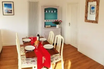 Image de Luxury Crantock Apartment, just 10 mins from the beach.